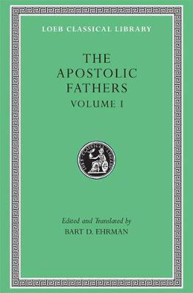 Apostolic Fathers