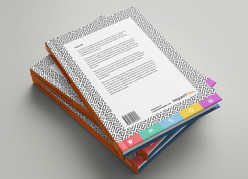 Loopbaanoriëntatie & begeleiding / Route LOB / 2 achterkant