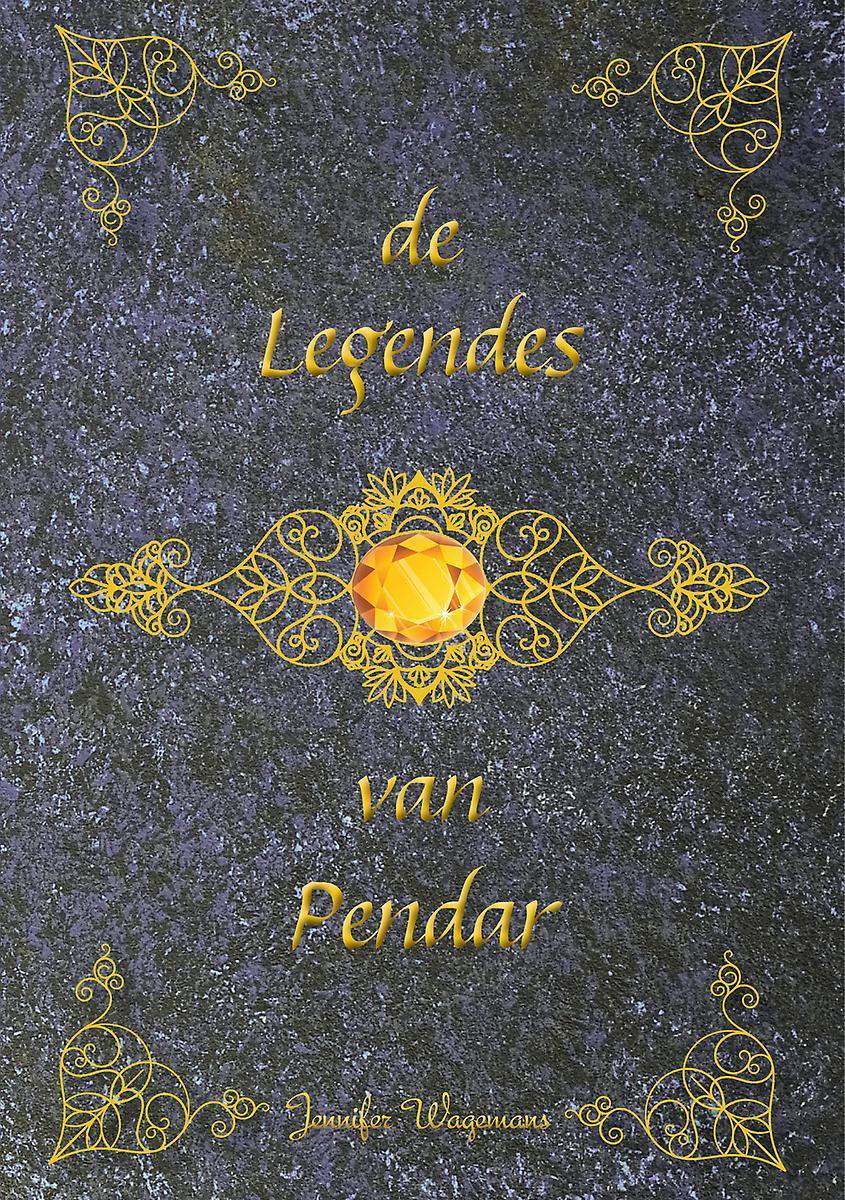 De legendes van Pendar