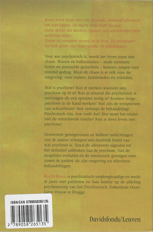 Zo Gek Nog Niet achterkant