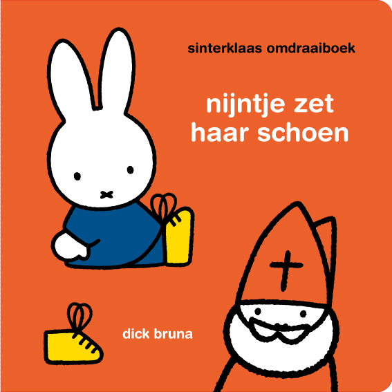 nijntje sinterklaas omdraaiboek