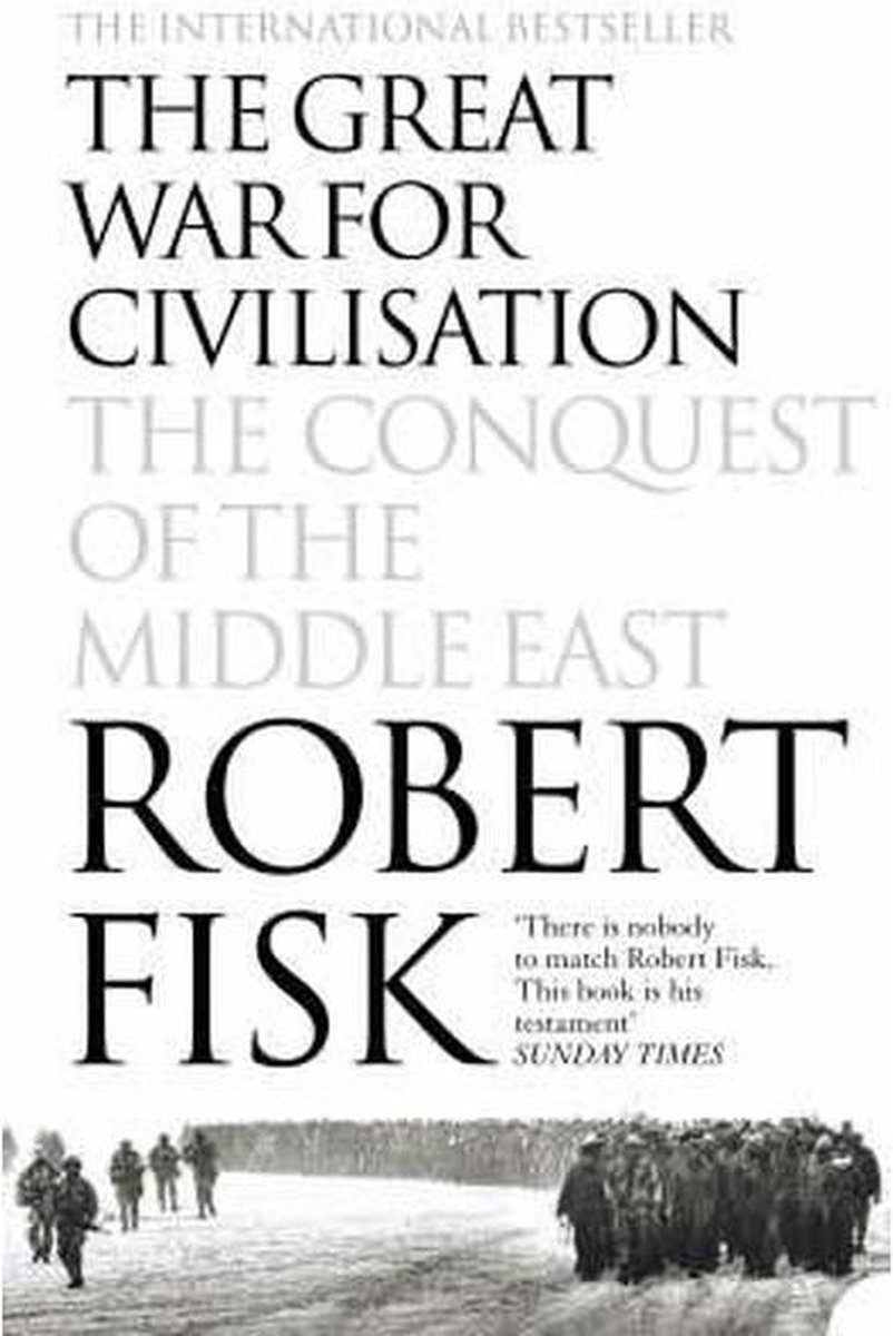 Great War for Civilisation