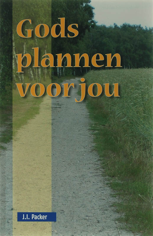 Gods Plannen Voor Jou
