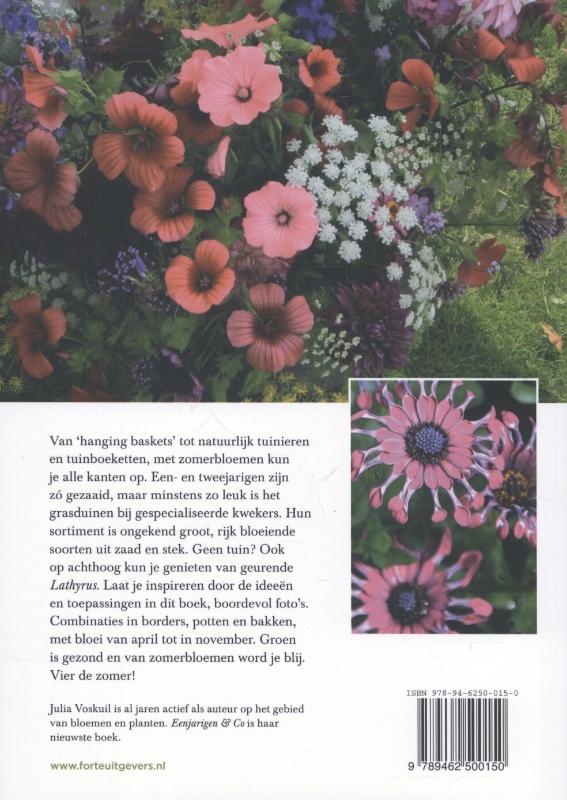 Eenjarigen & co achterkant