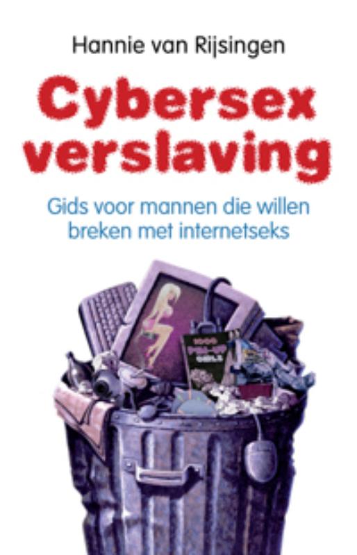 Cybersexverslaving