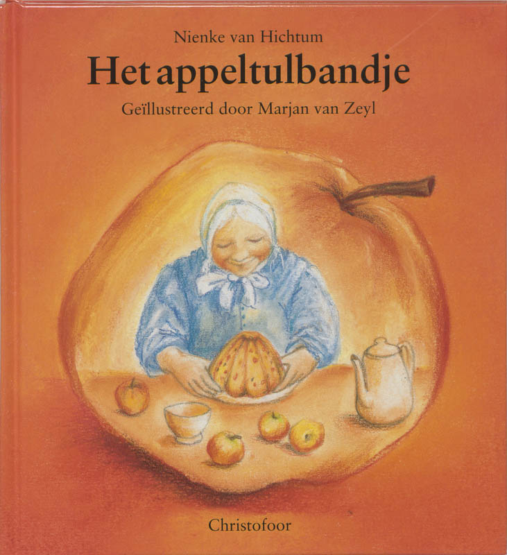 Het appeltulbandje