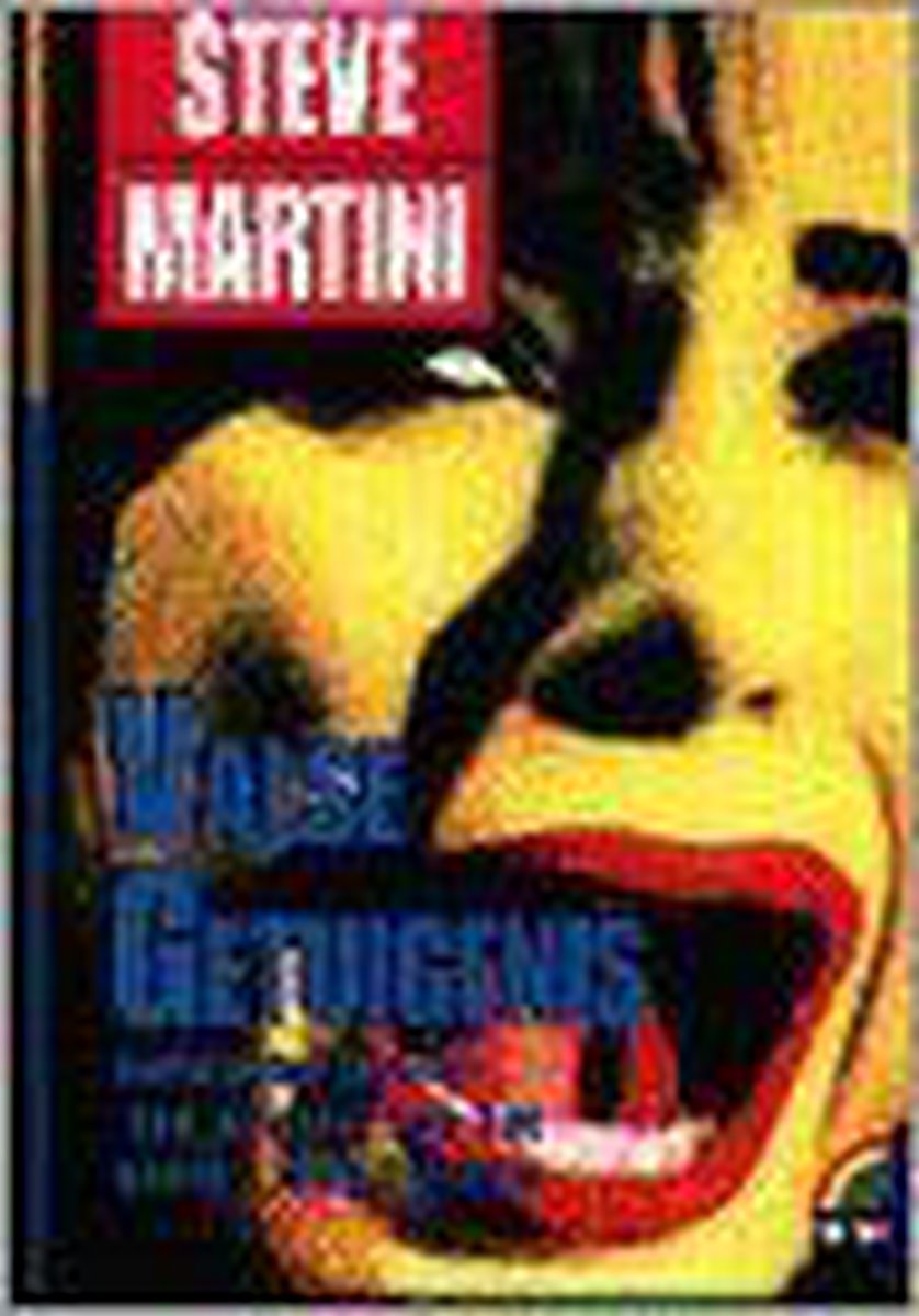 Valse getuigenis / Rainbow crime / 58