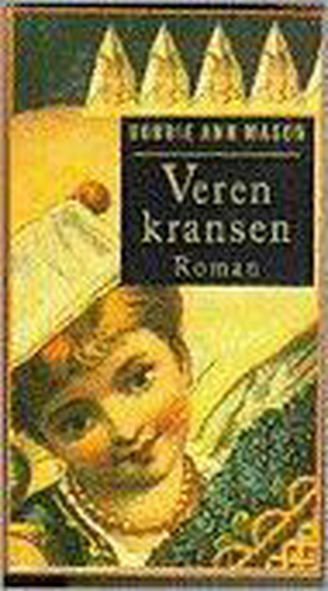 VEREN KRANSEN
