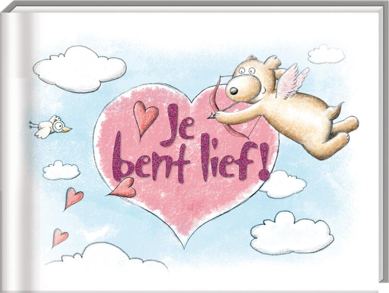 Je Bent Lief!