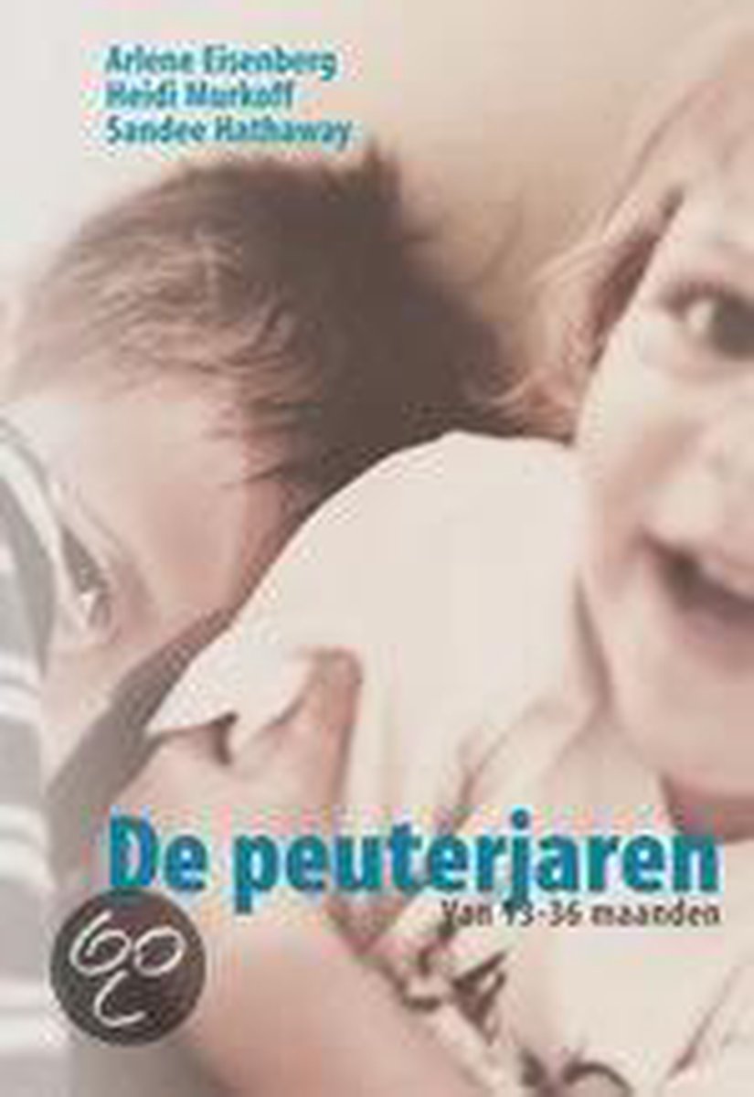 Peuterjaren