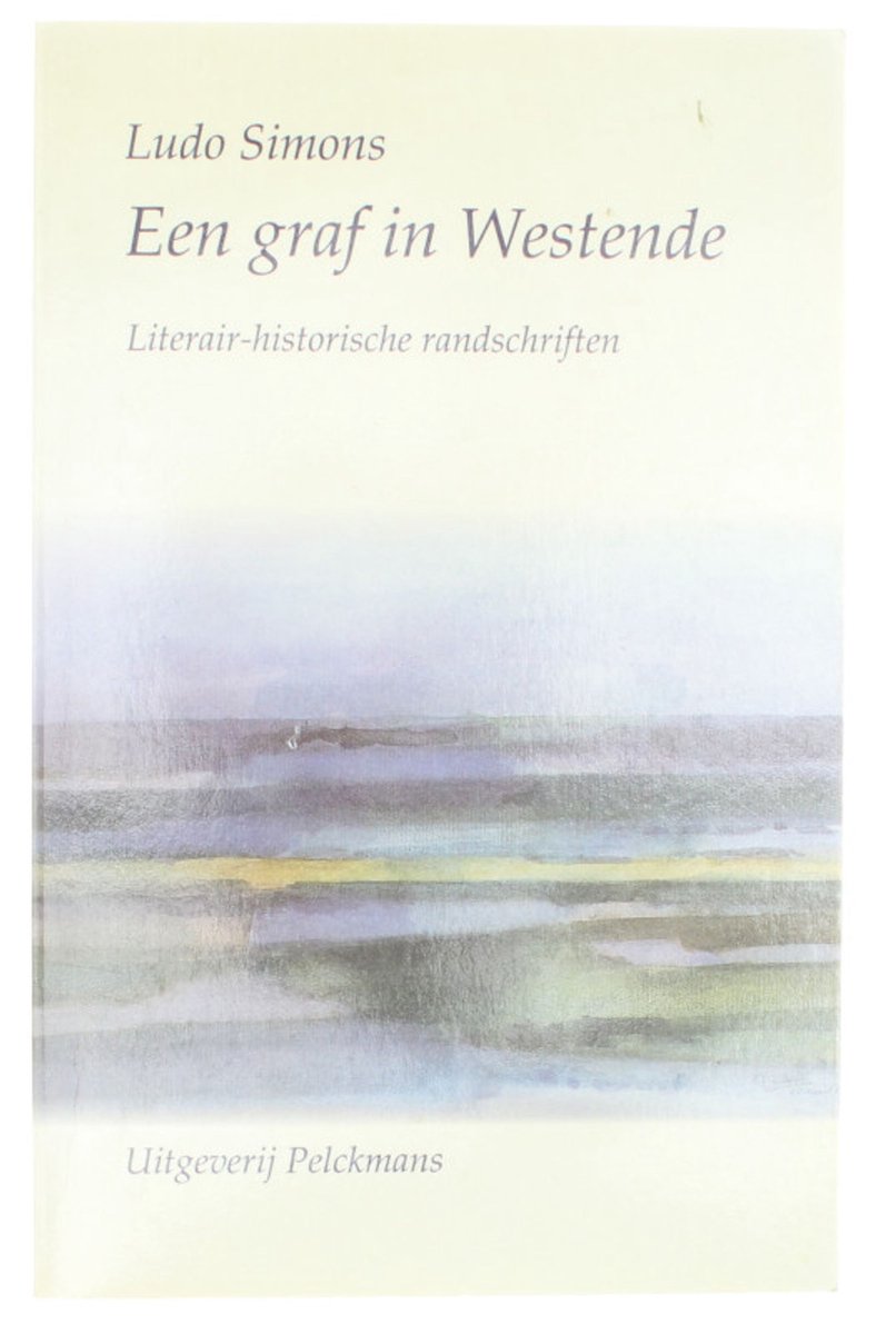 Graf in westende