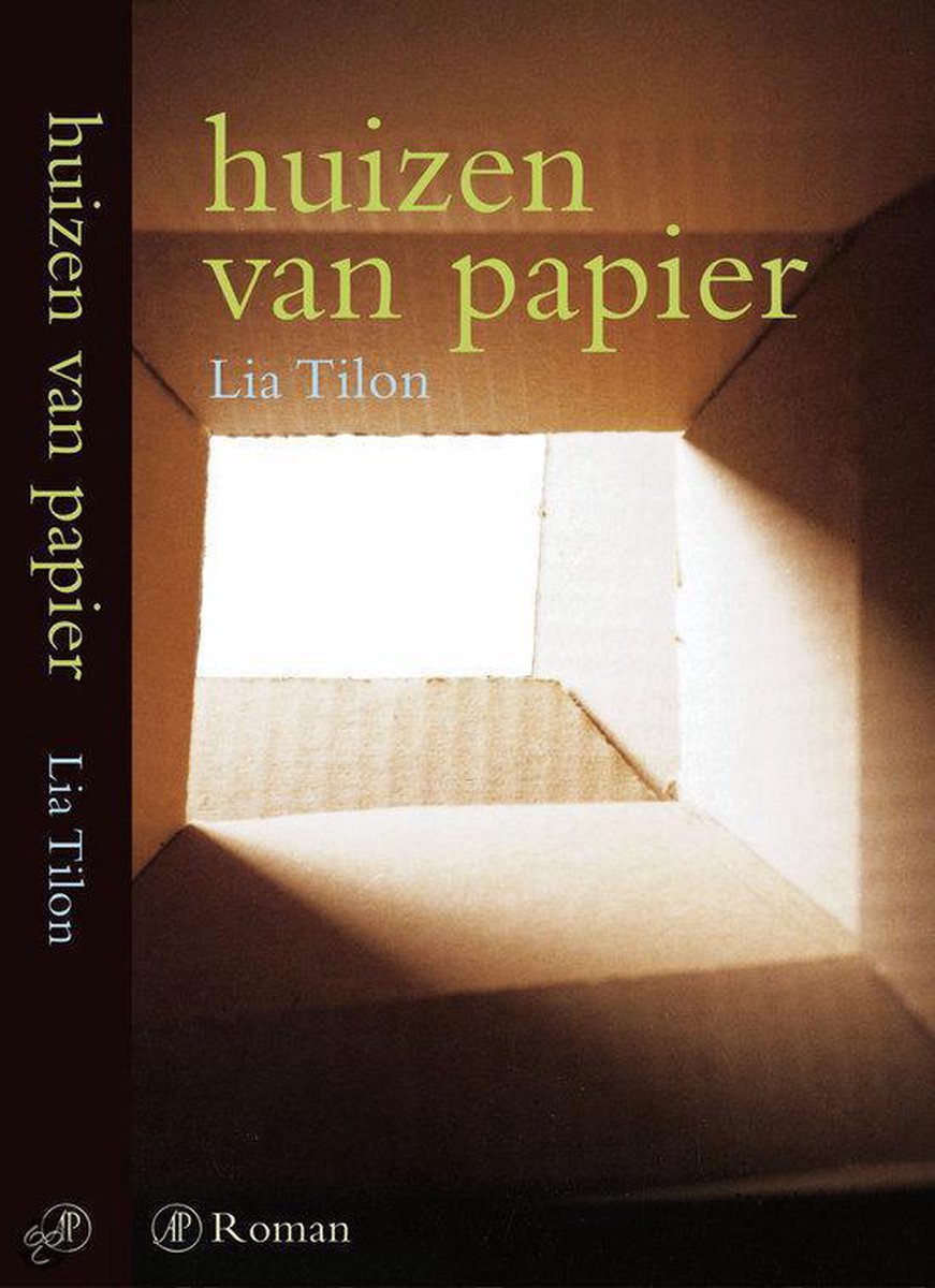 Huizen Van Papier
