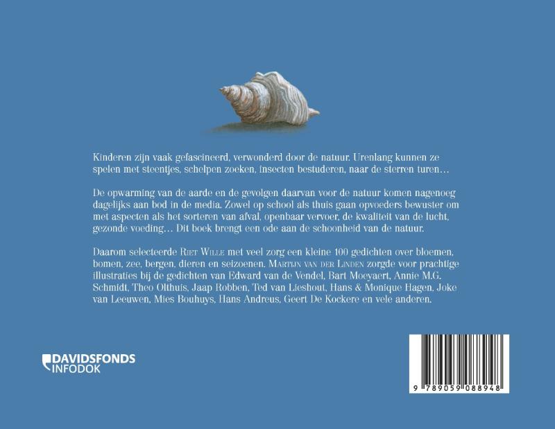 Jij & ik en al het moois om ons heen achterkant