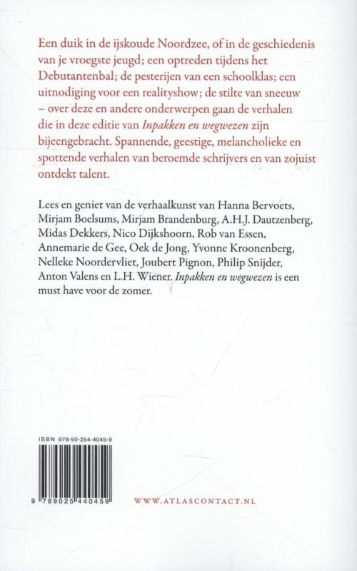 Inpakken en wegwezen 2013 achterkant