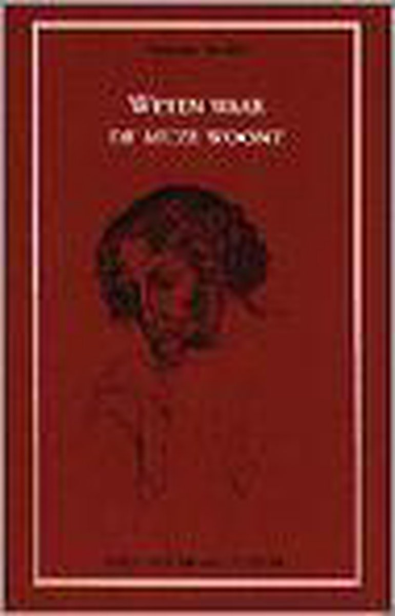 Weten waar de muze woont