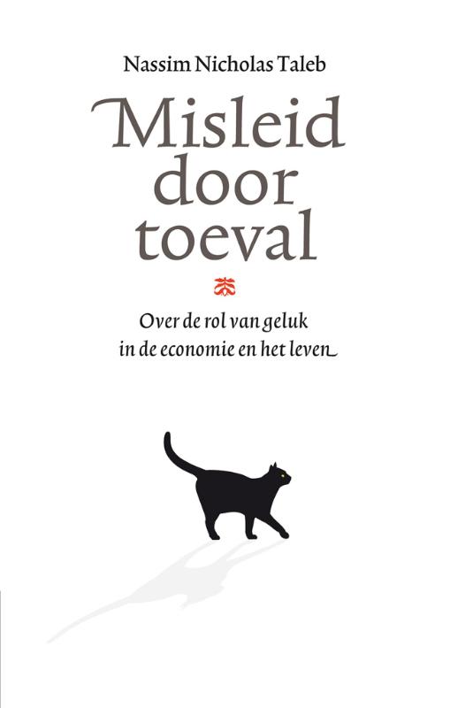 Misleid door toeval / Incerto