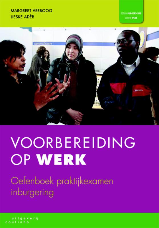 Voorbereiding op werk
