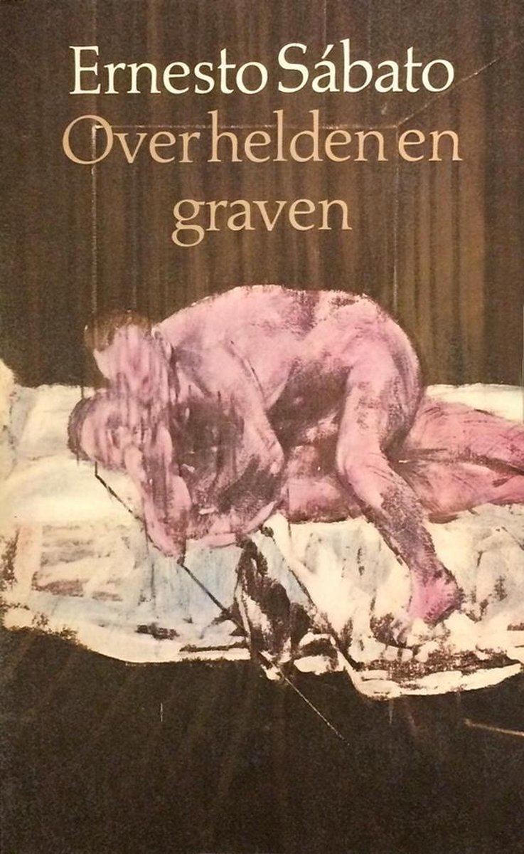 Over helden en graven