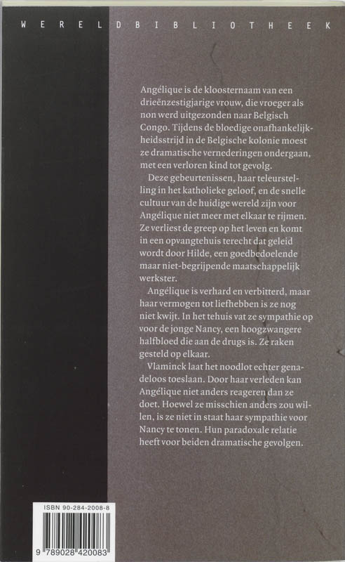 Angelique achterkant