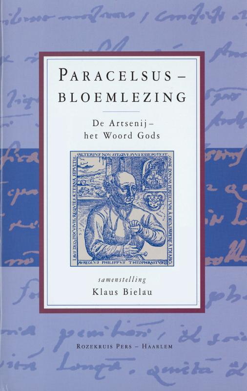 De artsenij het woord Gods