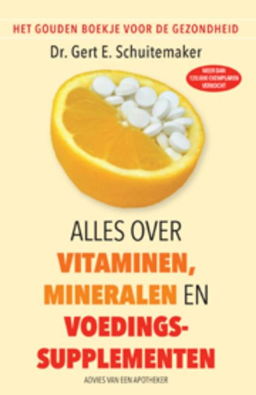 Het Gouden Boekje voor de Gezondheid / Ortho Dossier