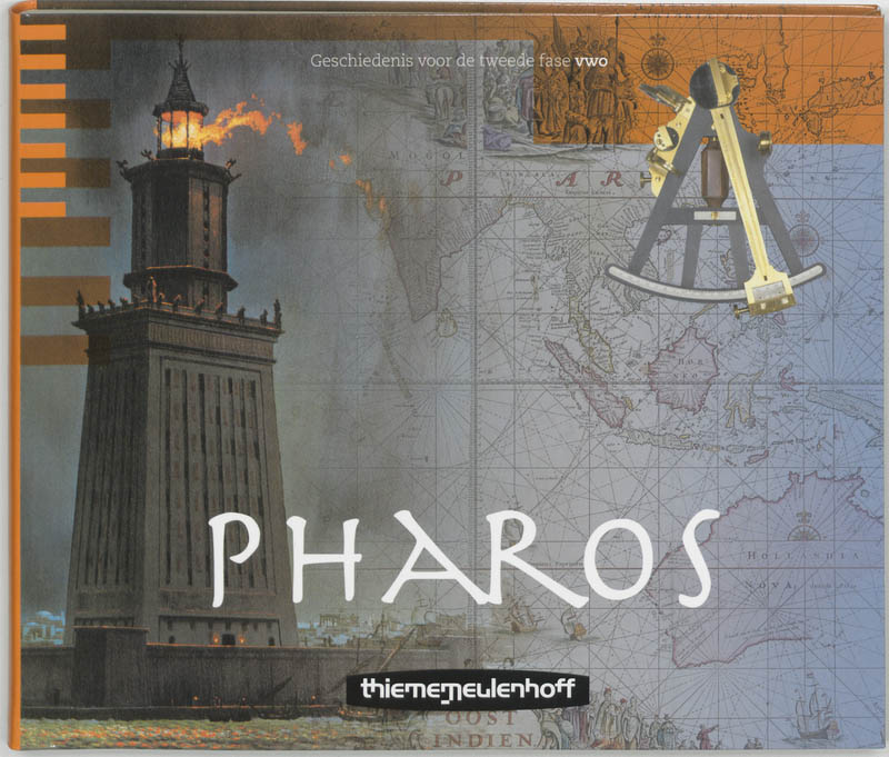 Pharos Vwo Themaboek