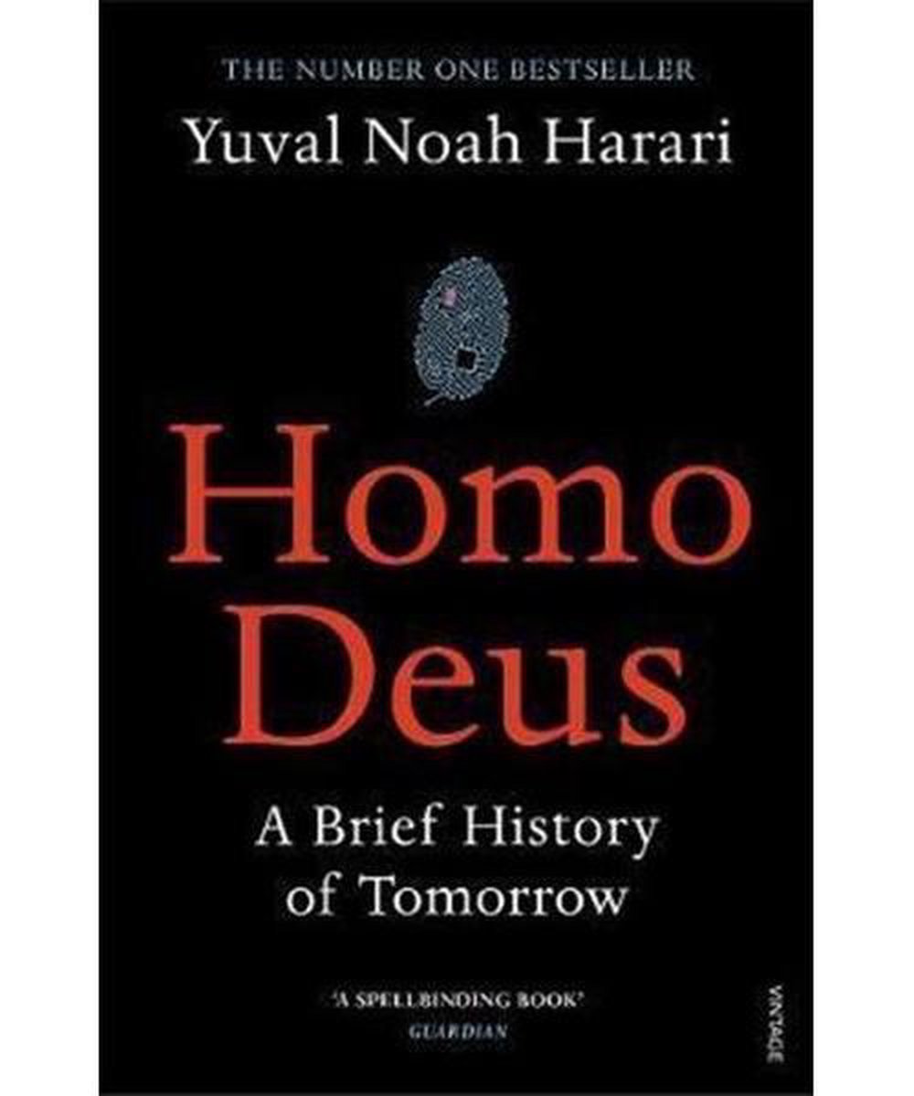 Homo Deus