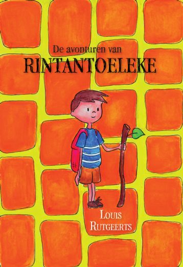 De avonturen van Rintantoeleke
