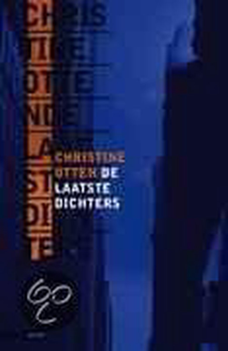 De laatste dichters