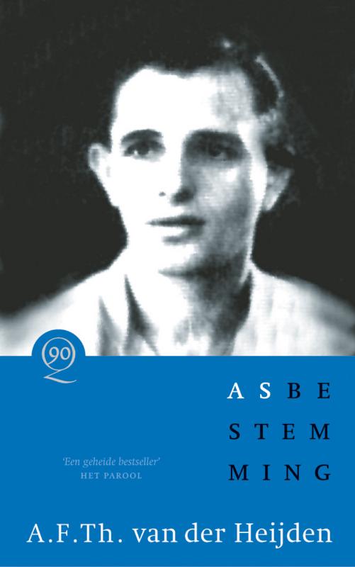 Asbestemming / Collectie Van der Heijden