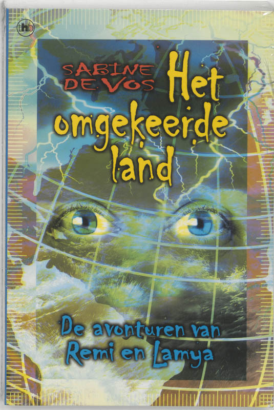 Het omgekeerde land