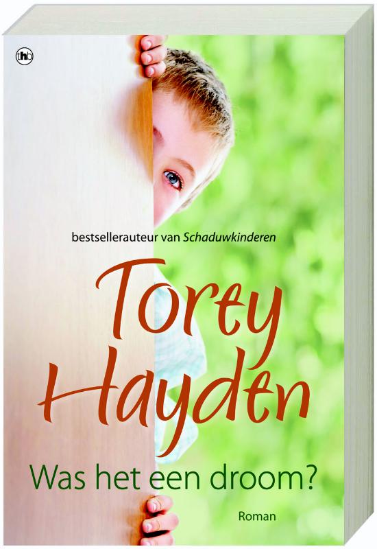 Was Het Een Droom ?
