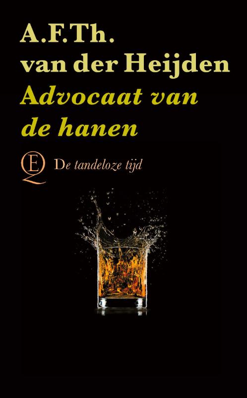 Advocaat van de hanen / De tandeloze tijd / 7