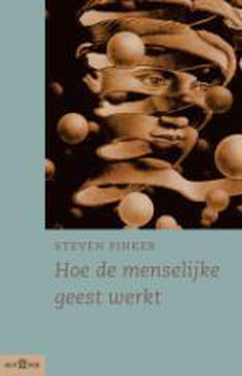 Hoe De Menselijke Geest Werkt