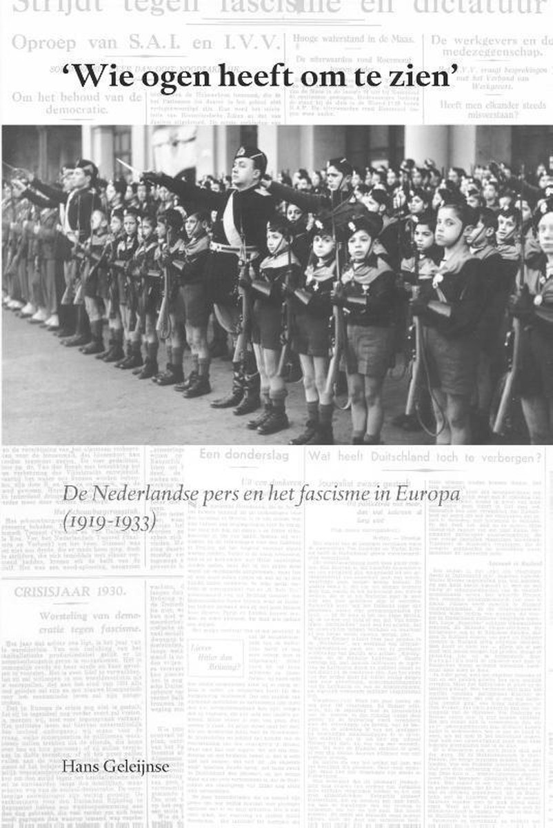 ‘Wie ogen heeft om te zien’