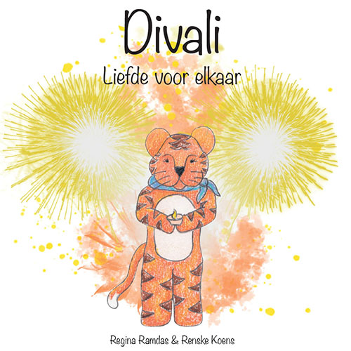 Divali Liefde voor elkaar