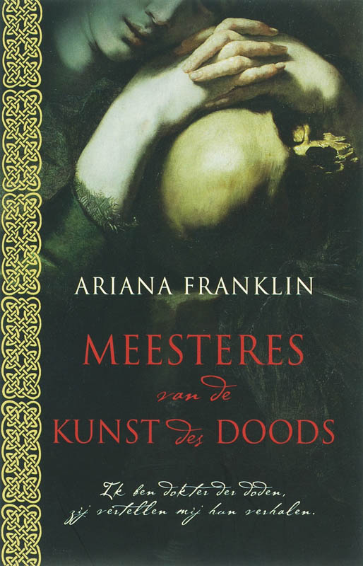 Meesteres Van De Kunst Des Doods