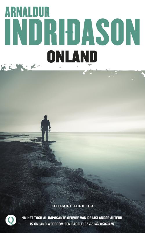 Onland / Erlendur / 14