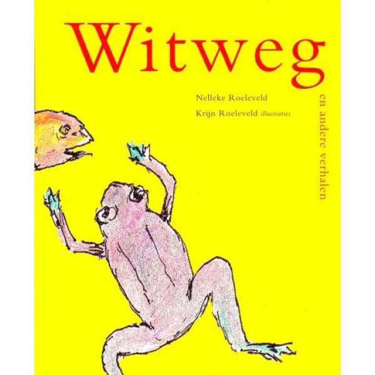 Witweg