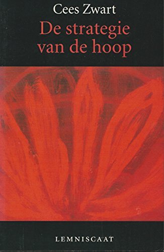De strategie van de hoop