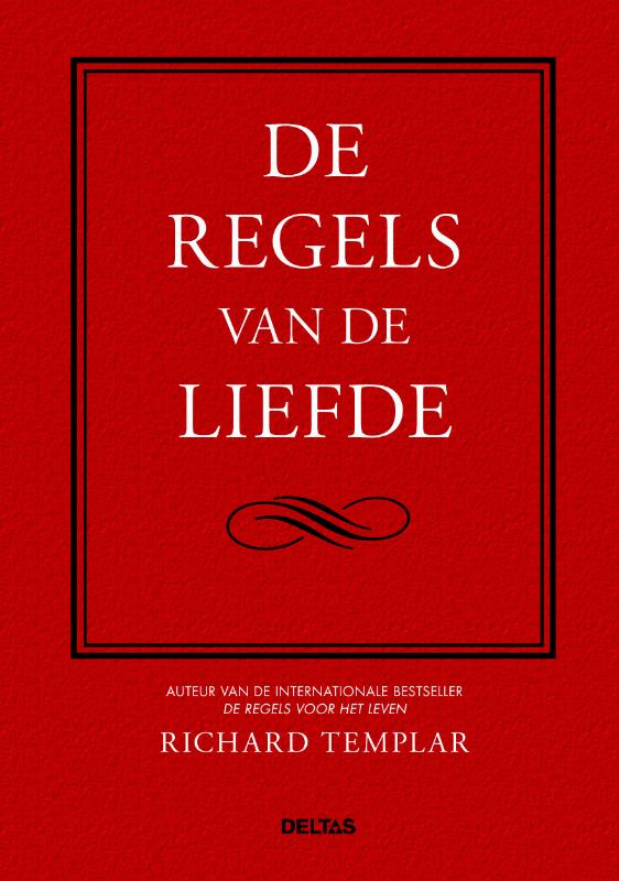De regels van de liefde