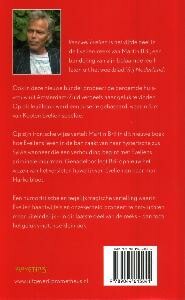 Vaarwel Evelien achterkant