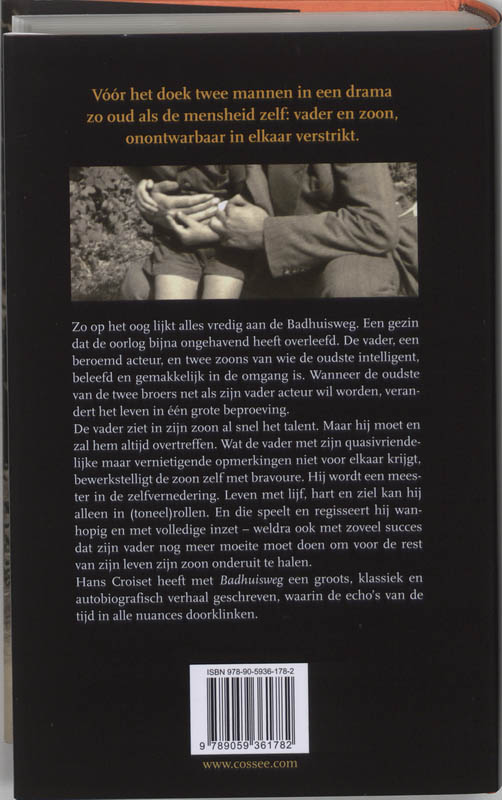 Badhuisweg achterkant