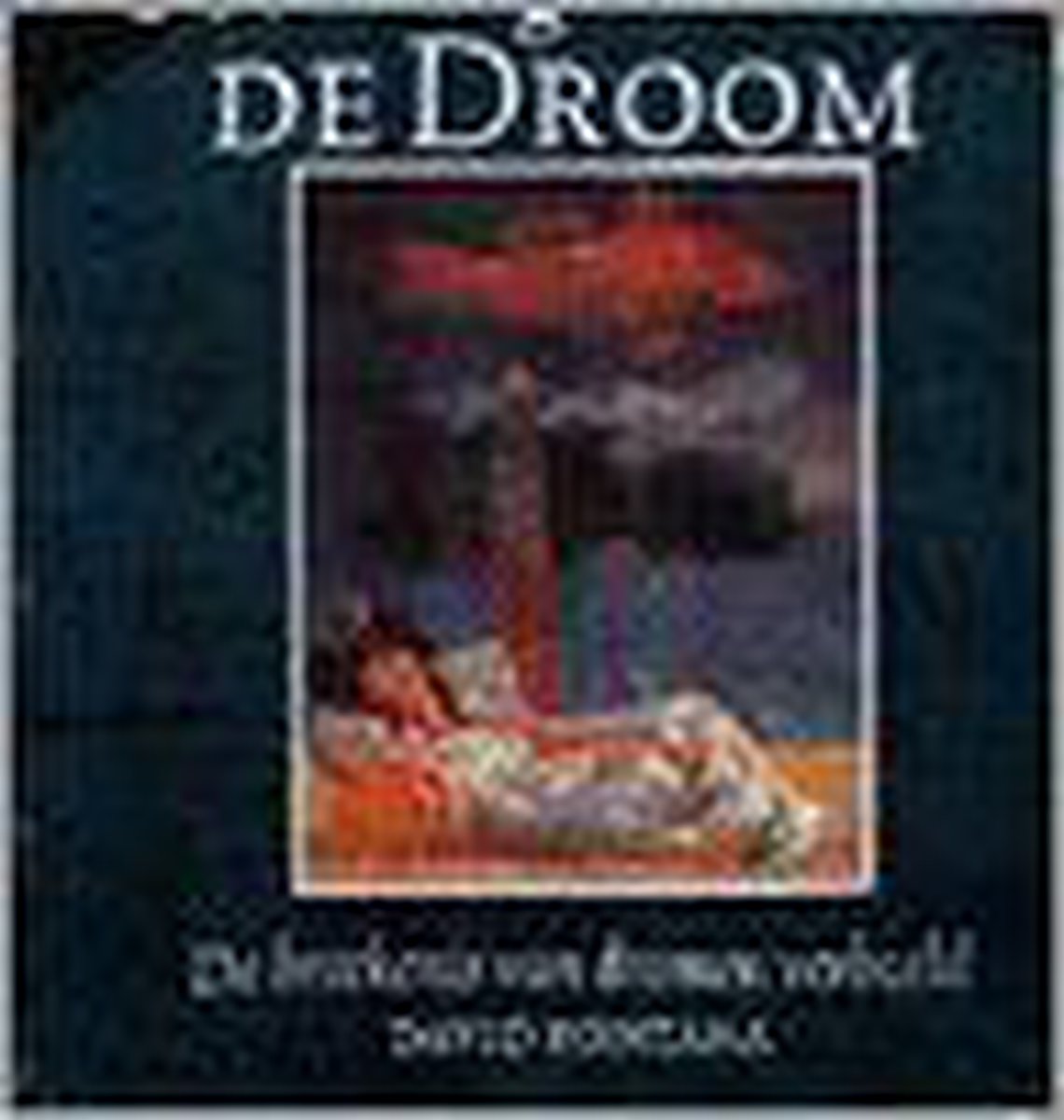 De verborgen taal van de droom