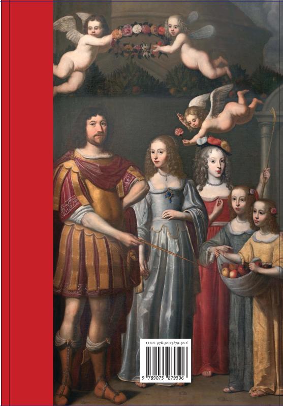 Republiek van adel achterkant