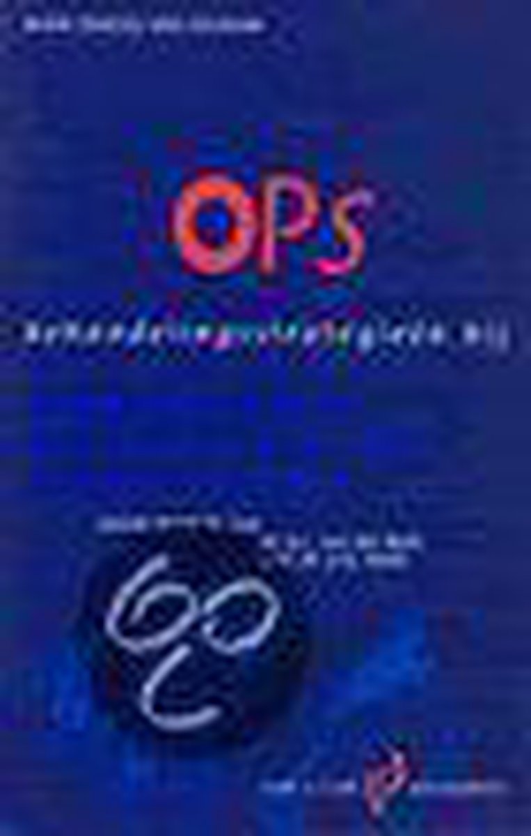 Behandelingsstrategieen bij organisch psychiatrische stoornissen