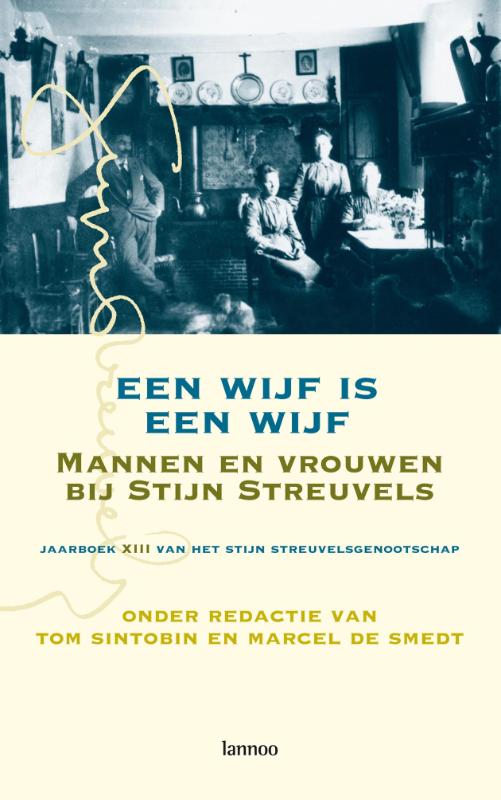 Een Wijf Is Een Wijf