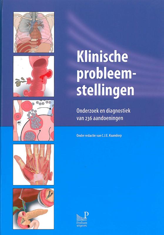 Klinische probleemstellingen / Compendium Klinische Diagnostiek / 1