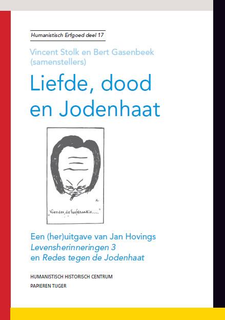Liefde dood en Jodenhaat / Humanistisch erfgoed / 17
