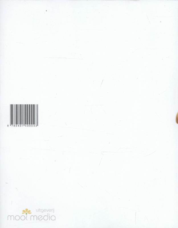 Mode voor morgen achterkant